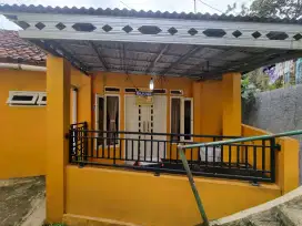 rumah dijual cepat BU / disewa bogor selatan cipaku dekeng