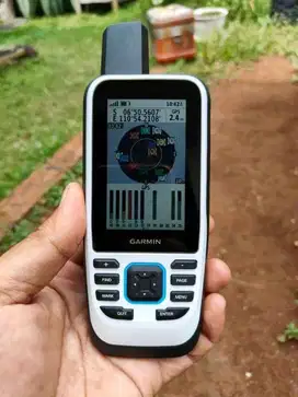 GARMIN GPSMAP 79s