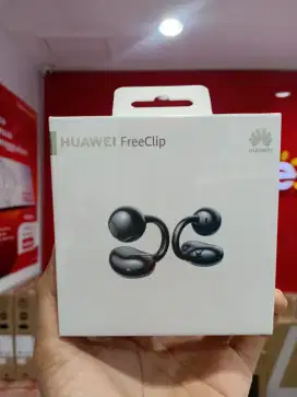 huawei freeclip