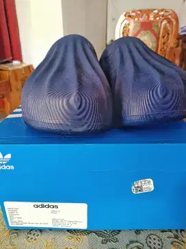 Dijual Adidas Superstar Mule