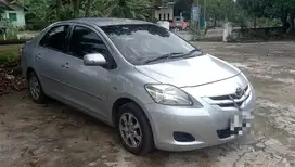 Dijual Toyota Vios E 1.5 MT