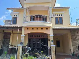 DIJUAL RUMAH SAMBIROTO DEKAT UNIMUS KEDUNGMJNDU