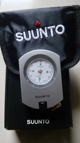 kompas suunto kb14 360r