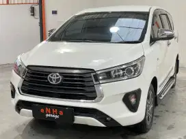 Reborn V matic bensin putih facelift 2021 termurahhhhhh