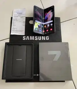 terima hp seken Samsung fold 5 512Gb series all tipe