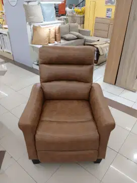 Sofa recliner mateo selma