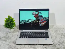 Laptop HP Elitebook 830 G5