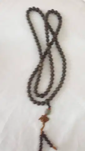 Tasbih dari Gaharu