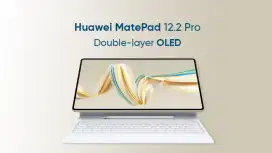 huawei matepad pro 12.2 512Gb