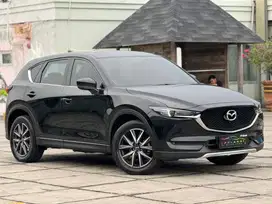 NEW GRAND TOURING !! MAZDA CX-5 2021 KILOMETER RENDAH CAKEP BAGUS