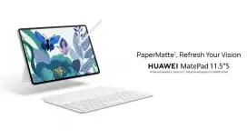 huawei matepad 11.5s papermate