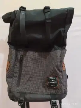 Tas Backpack kalibre