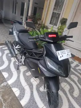 Minerva GTR Sport Matic
