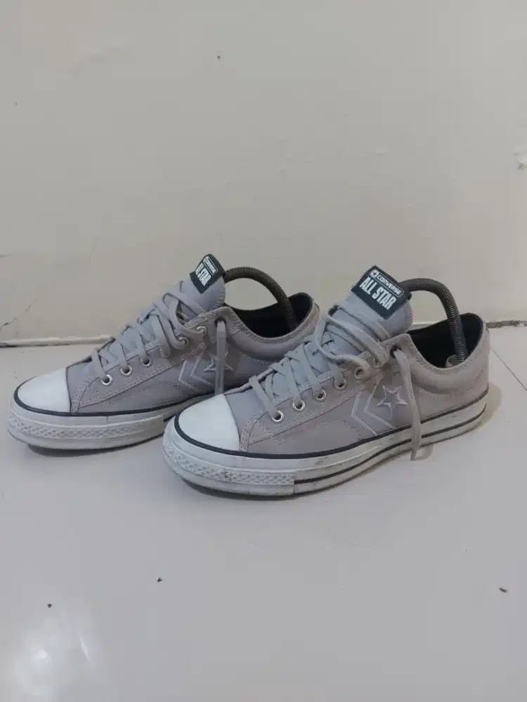 Converse star player