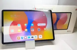huawei matepad se11 6gb 128gb new free flip cover