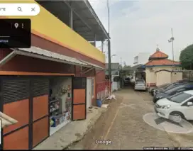 Dijual Rumah tinggal di Kutabumi Tangerang