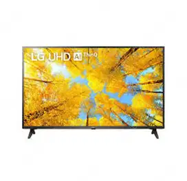 LG 50 INCH SMART TV 50UR7500