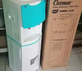 Dijual Cepat Dispenser Cosmos Masih Baru
