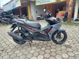 Aerox new istimewa