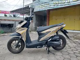 Beat street istimewa