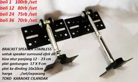 bracket spk kecil