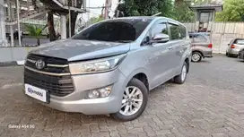 [OLXMOBBI] DP Rendah Toyota Kijang Innova 2.4 G Solar-AT 2019