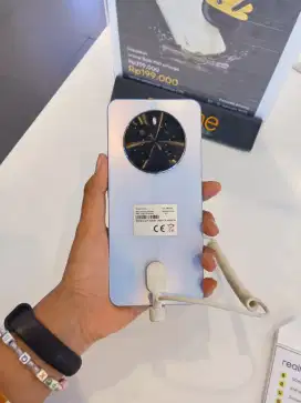 Realme 13 series!! Promo cicilan 0% tanpa DP!!