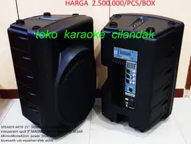 aktif 15 kualitas bagus top