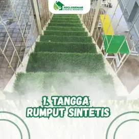 Toko rumput sintetis terlengkap