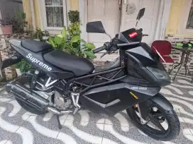 Minervar GTR 150cc