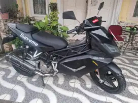 Minerva GTR sport Matic