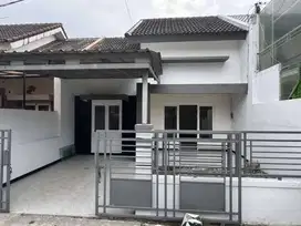 Dijual Rumah Siap Huni Jl. Kundi Wadung Asri Waru Sidoarjo