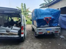 Jasa sewa mobil pickup cisauk