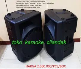 new speaker model kualitas bagus