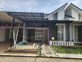 Jual Rumah Di Serpong Garden 2 Dekat Akses Toll BSD Pamulang