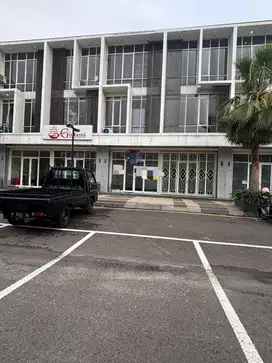 Dijual Ruko Citraland Northwest Surabaya Barat