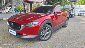 [OLXMOBBI] DP Rendah Mazda CX-3 2.0 Touring Bensin-AT 2017