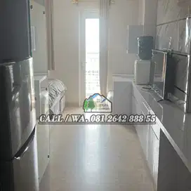 DIJUAL APARTEMEN PODOMORO CITY TOWER LINCOLN