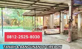 MURAH Rumah dgn tanah 654m di Palimanan Cirebon MD