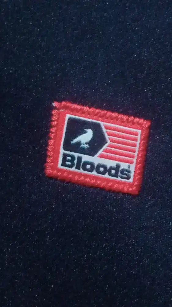 Bloods original local