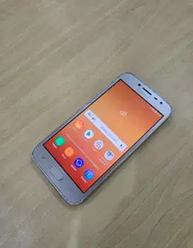 Samsung Galaxy J2 pro kondisi seperti baru