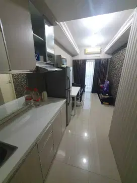 SEWA APARTMENT TANGLIN 2 BEDROOM FULL FURNISH MURAH