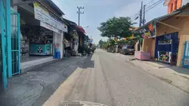 Kasih penawaran terbaik. Jual rumah usaha raya Medokan sawah Rungkut