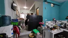 rumah siap huni d'green sindanglaya mandalajati ujungberung bandung
