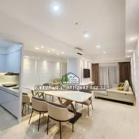 DISEWAKAN APARTEMEN PODOMORO TOWER EMPIRE