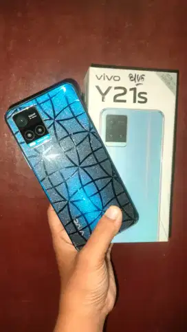Jual hp Vivo second