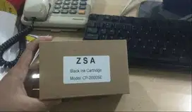 Ready catridge tinta zsa cp2000se - yayuk globalindo