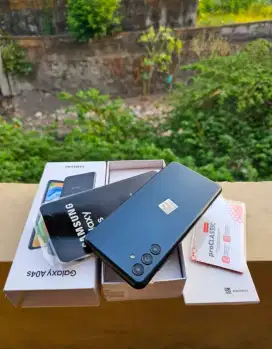 Samsung Galaxy A04s 4/64 Kondisi Seperti Baru