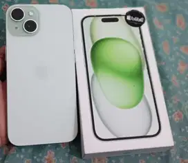 Iphone bekas second