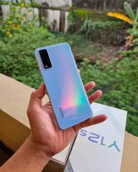 Vivo Y12s 3/32 kondisi seperti baru